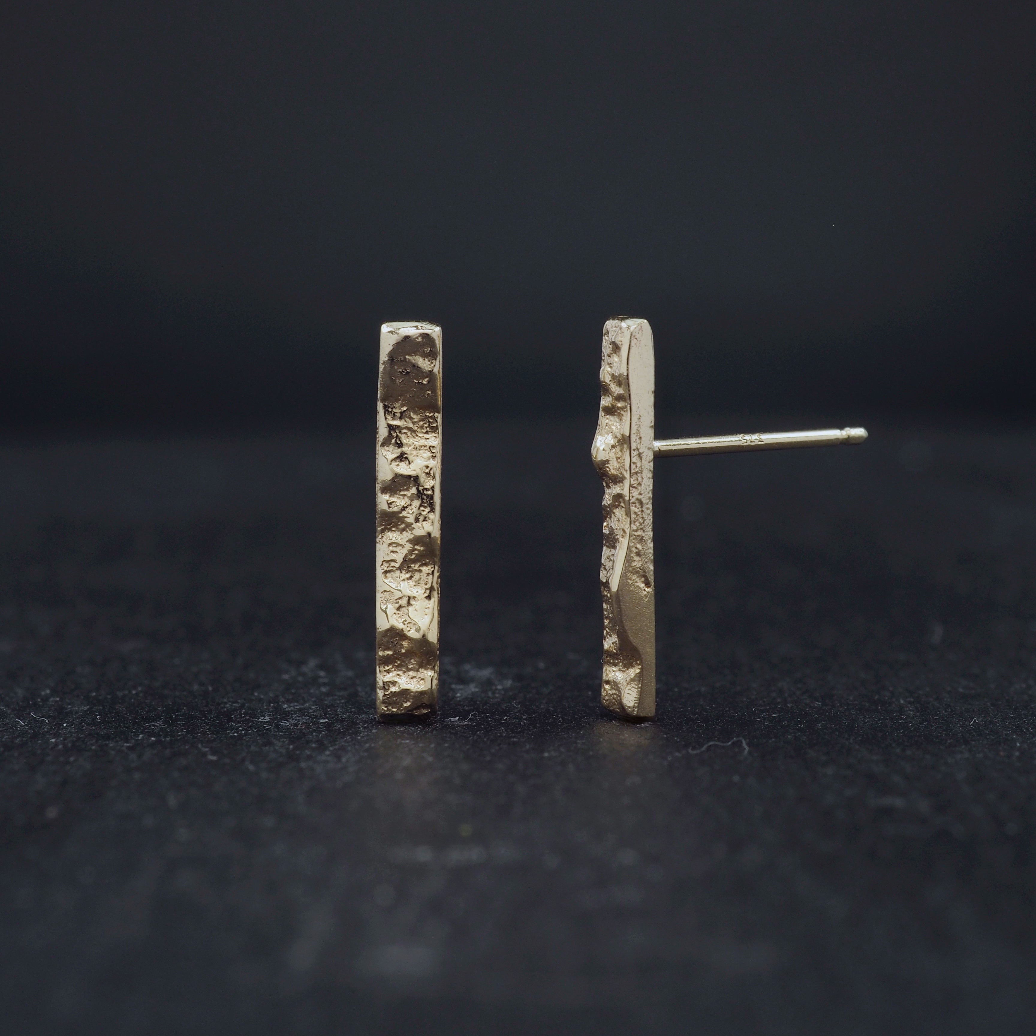 Terra rectangle studs