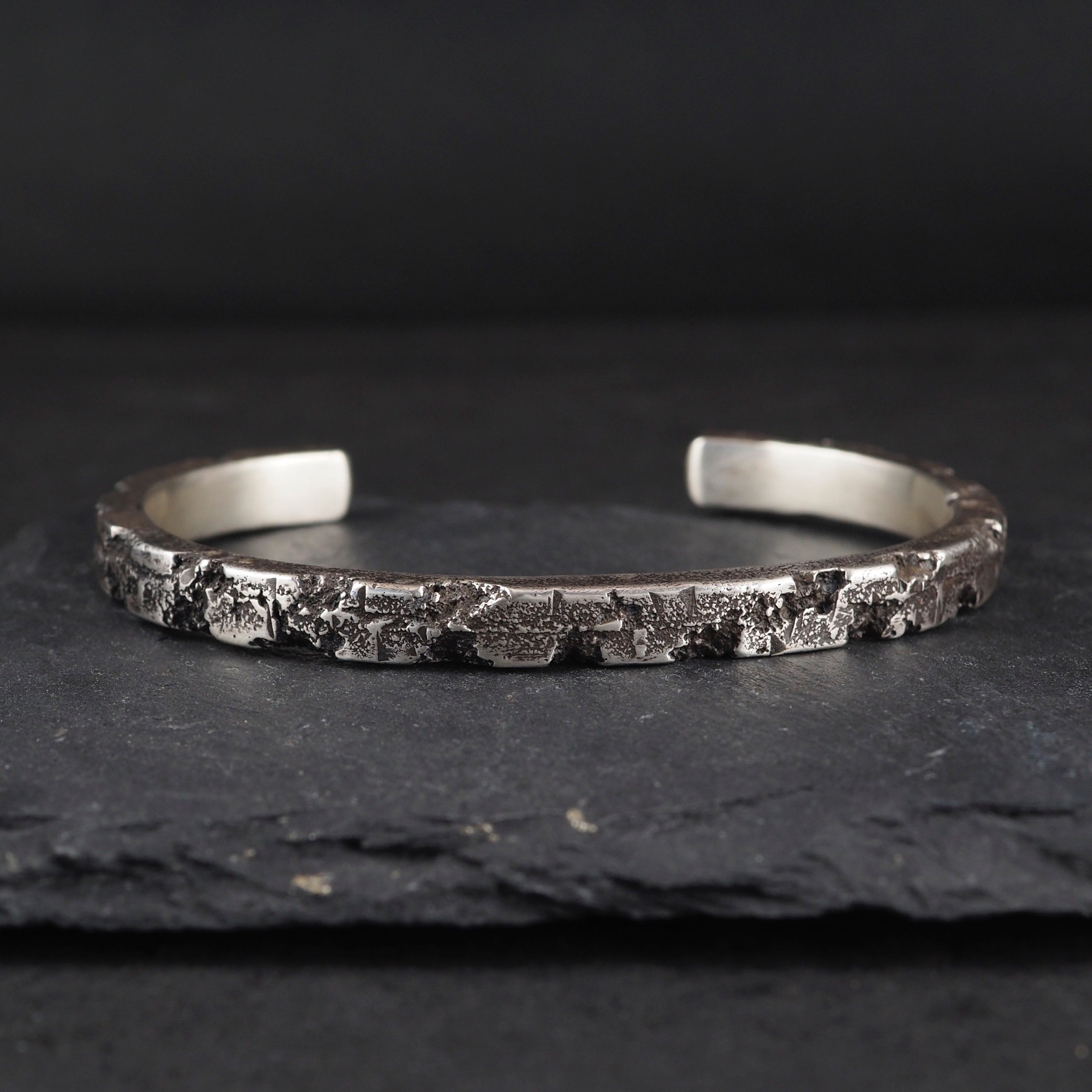 Crater Ridge Cuff