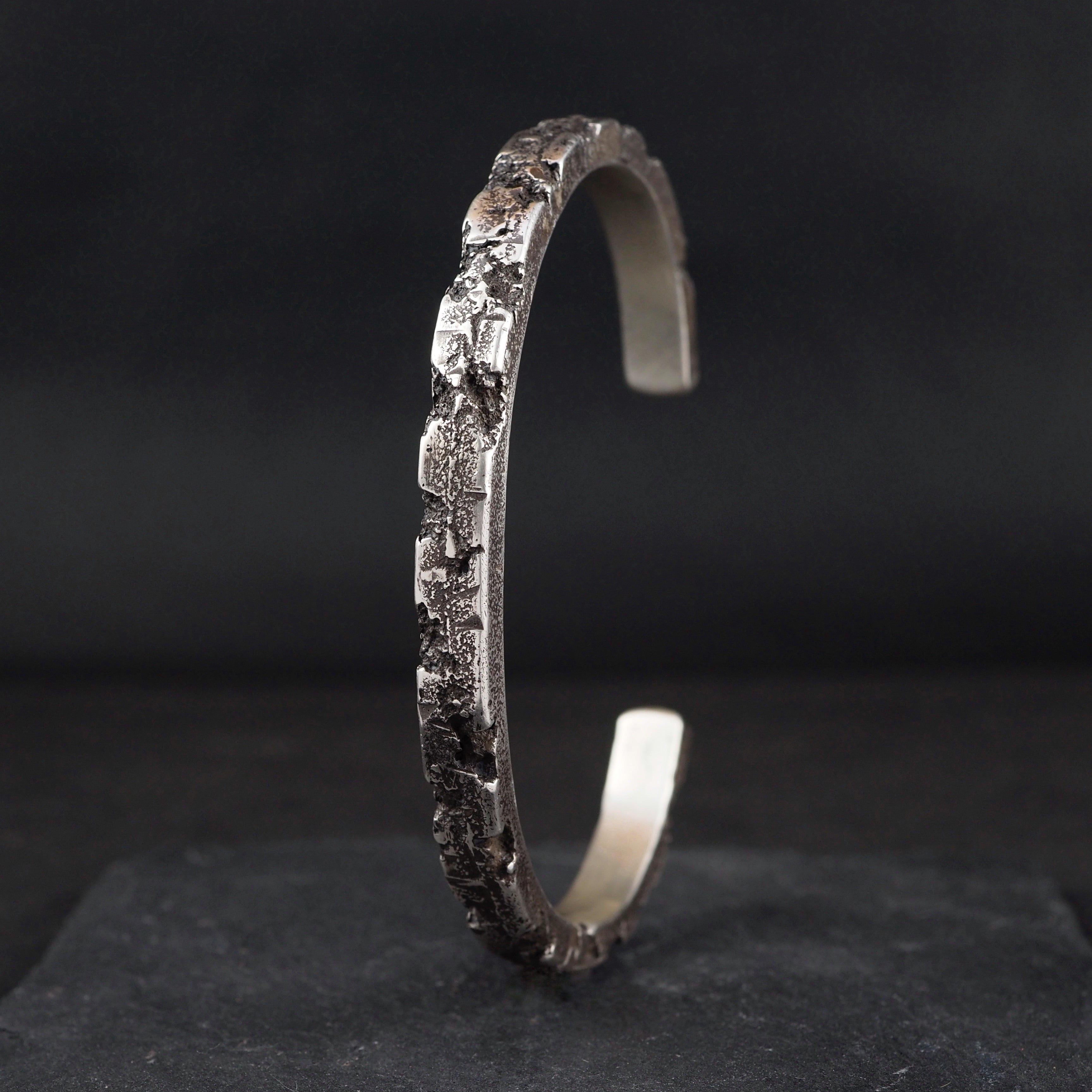 Crater Ridge Cuff