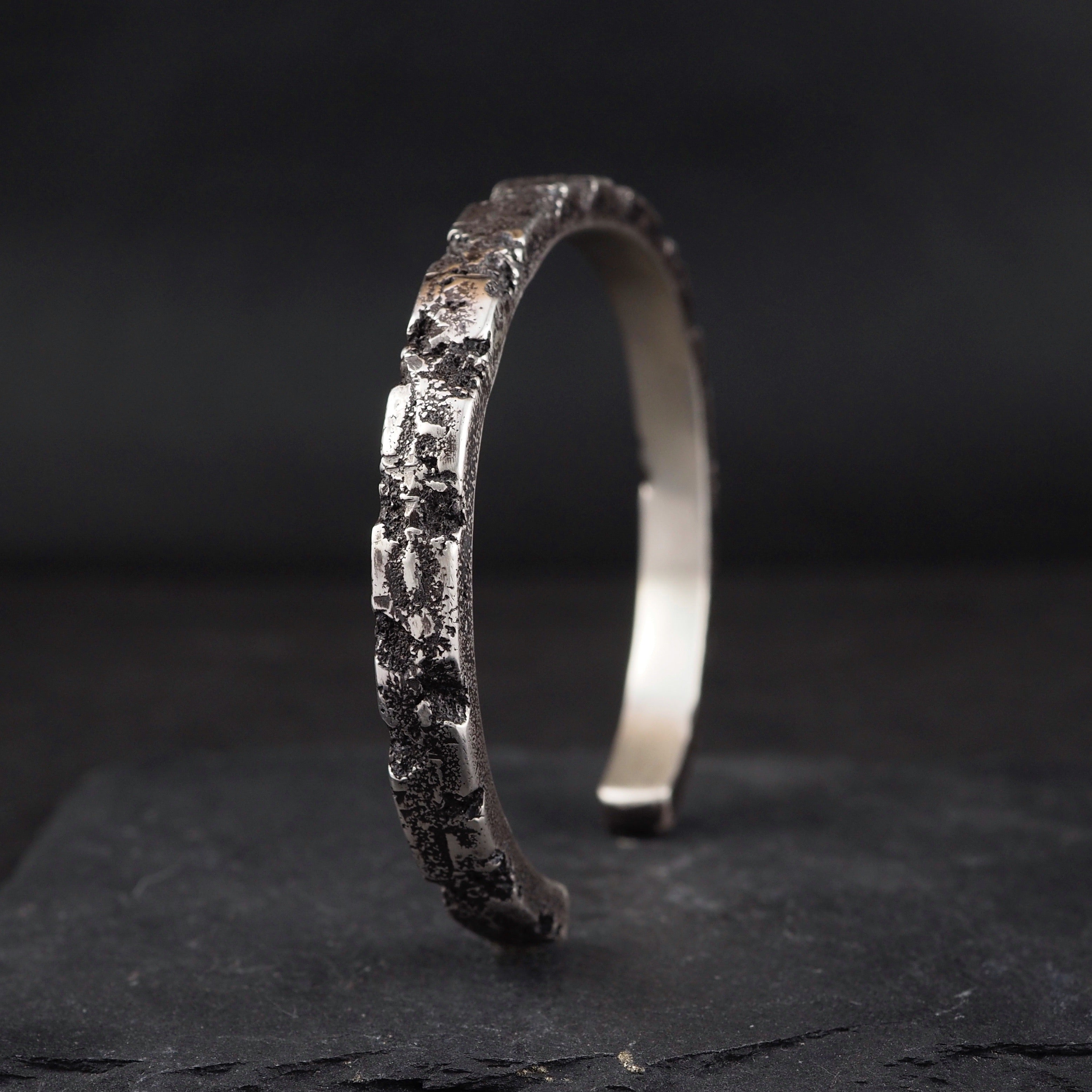 Crater Ridge Cuff