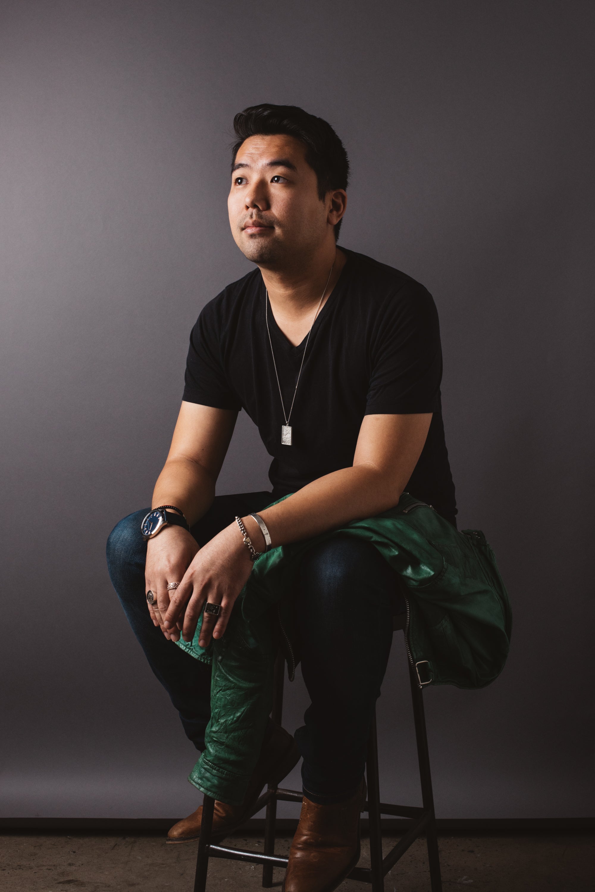 Albert Tse