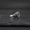 Compass Signet
