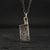 Cleaver Pendant