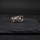 Eon Signet Ring Pinky