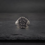 Compass Signet