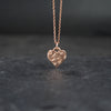 Heart Pendant