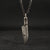 Knife Pendant