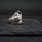 Eon Skull + Black Spinel