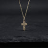 Cross Pendant